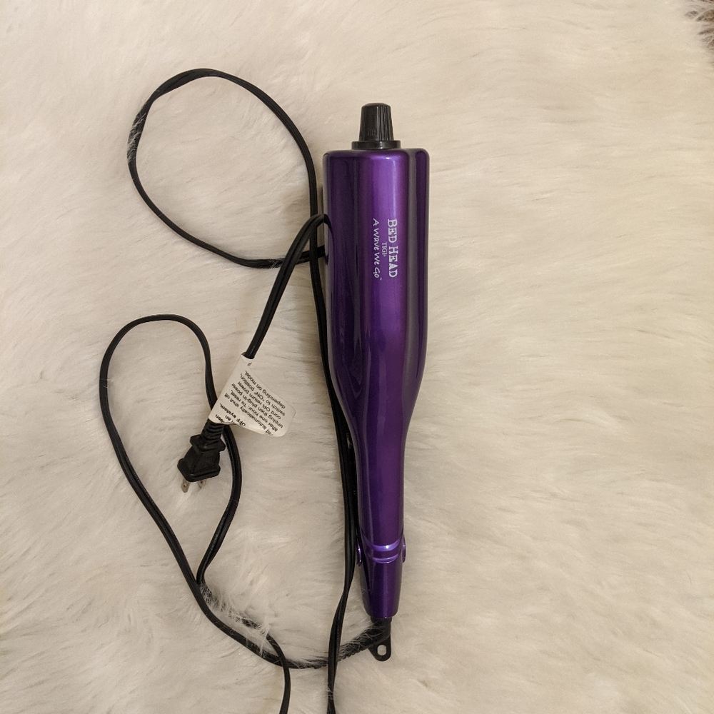 Bed Head A-Wave-We-Go adjustable hair waiver